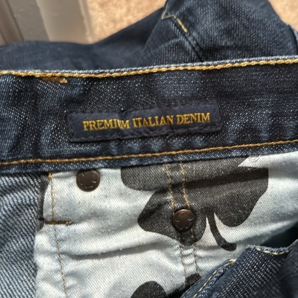 Lucky brand 121 heritage slim size 29x30 - Picture 5 of 6